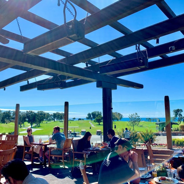 The Grill at Torrey Pines American Restaurant in Torrey Pines