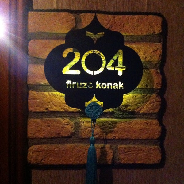 Photo taken at FRZ Konak Otel by İlknur B. on 9/25/2015