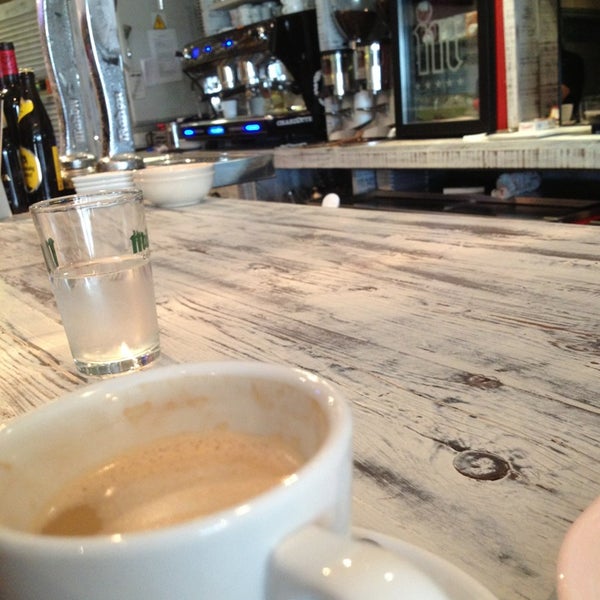 9/24/2013にAndres T.がCharlotte Gastrobar &amp; Caféで撮った写真