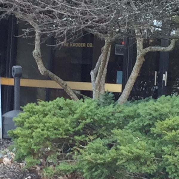 The Kroger Company Westerville, OH