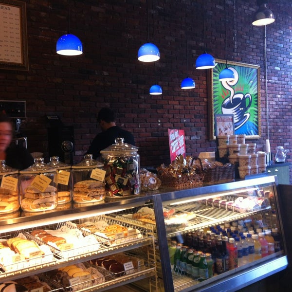 Coffee Tree Roasters Shadyside Pittsburgh, PA