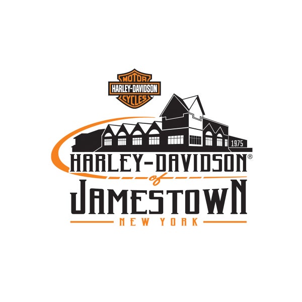 Foto scattata a Harley-Davidson of Jamestown da Harley-Davidson of Jamestown il 5/6/2014