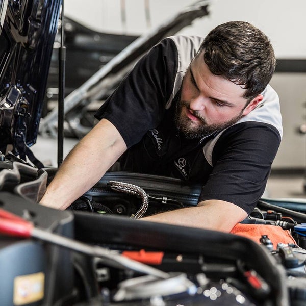 MercedesBenz of Bloomfield Hills Car Dealership in Bloomfield Hills