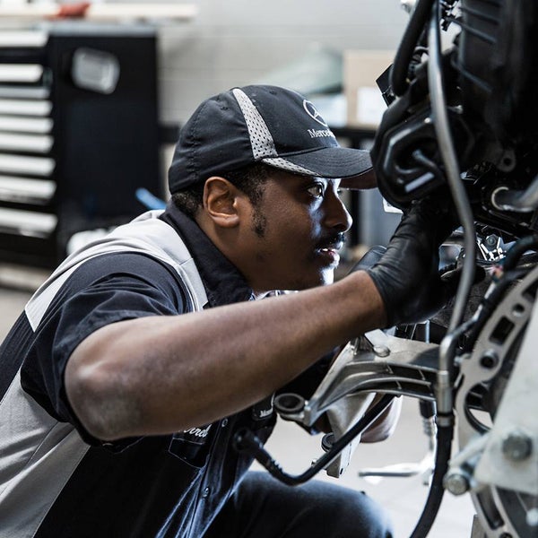 MercedesBenz of Bloomfield Hills Car Dealership in Bloomfield Hills