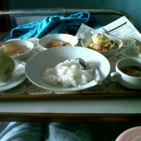 95+ Gambar Rumah Sakit Islam Pondok Kopi Terbaru