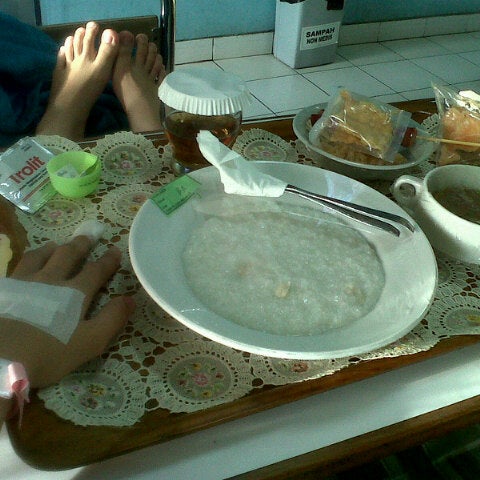 95+ Gambar Rumah Sakit Islam Pondok Kopi Terbaru