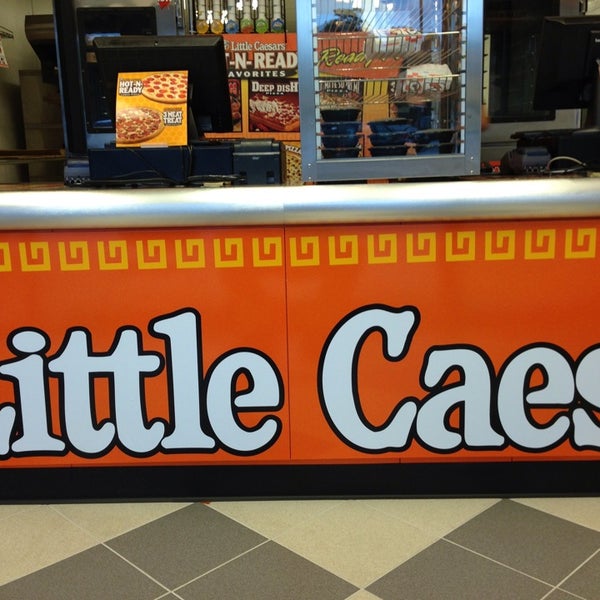 Little Caesars Pizza Pizzeria in Smyrna