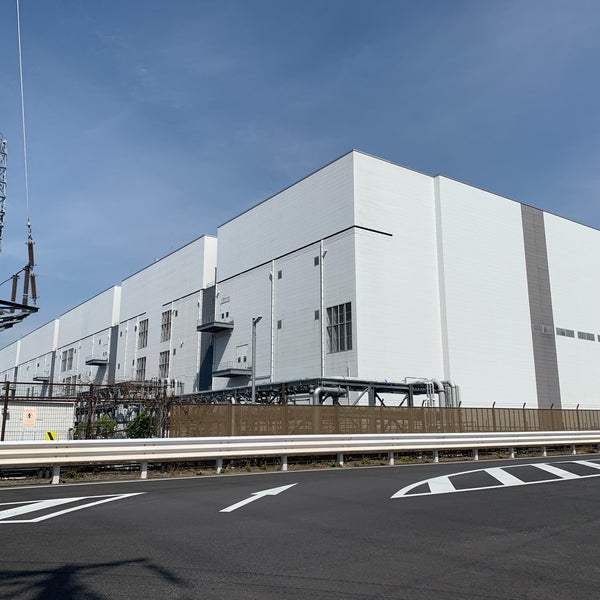 四日市工場概要 Kioxia