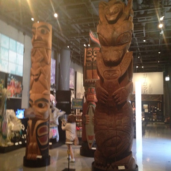 国立民族学博物館 National Museum Of Ethnology 8 Tips De 1476 Visitantes
