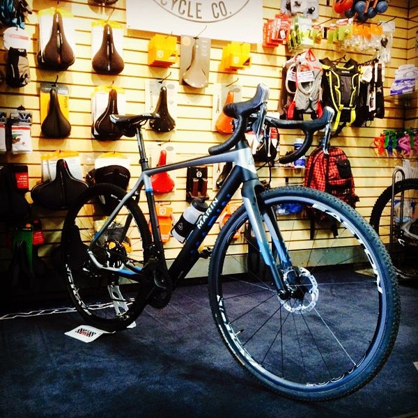 studio cycle co