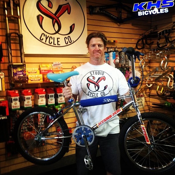 studio cycle co