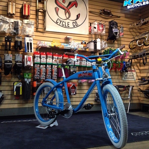 studio cycle company