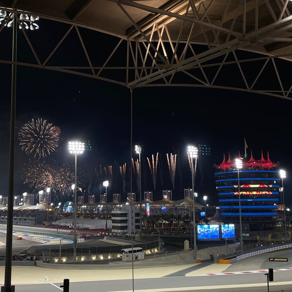 Foto diambil di Bahrain International Circuit oleh Hamad pada 3/2/2024