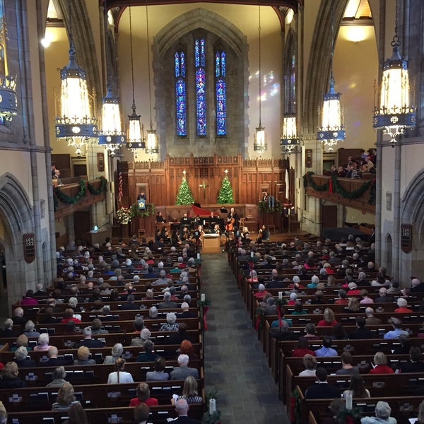 Bryn Mawr Presbyterian Church Church in Bryn Mawr