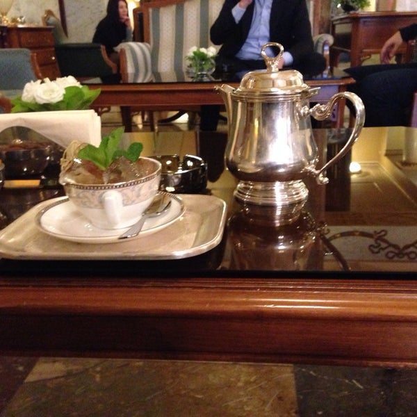 Бар шаляпин метрополь