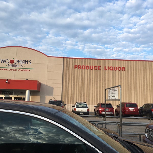 Woodman's Liquor Store 6 tips from 259 visitors