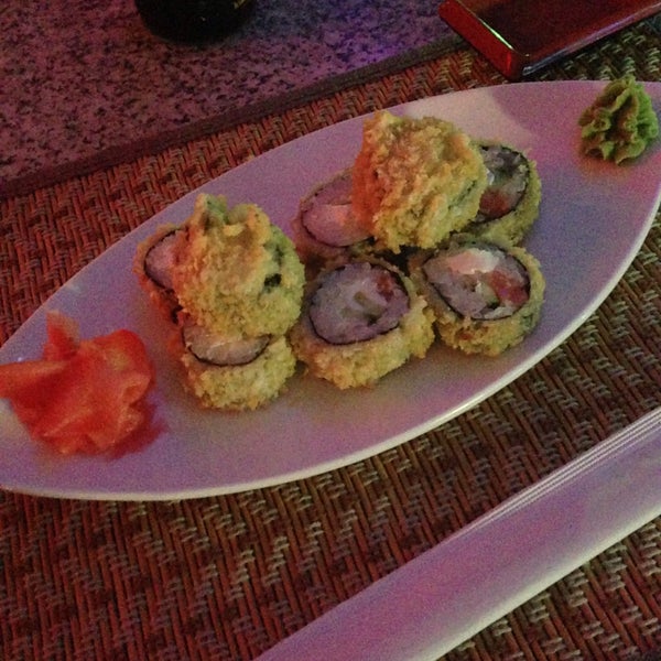 Кафе парус пенза
