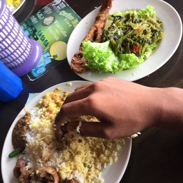 Restoran Anda
