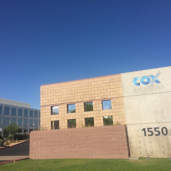 Cox Communications 4 tips from 227 visitors