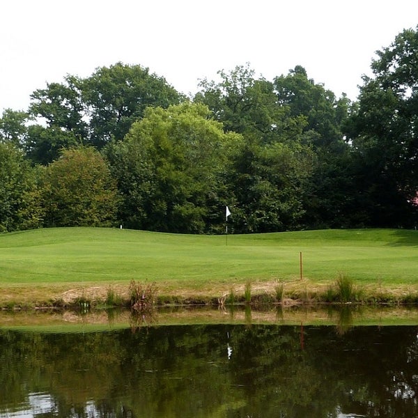 Das Foto wurde bei Golfbaan Spielehof von Golfbaan Spielehof am 11/13/2020 aufgenommen