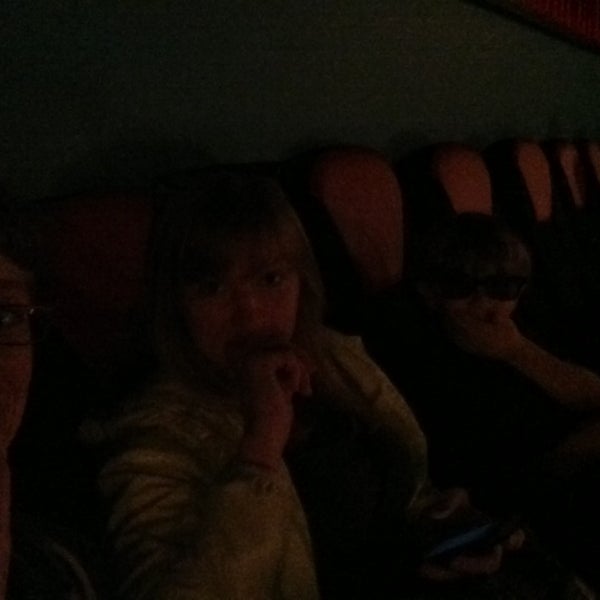 Premiere cinema 14 eastern shore new arrivals