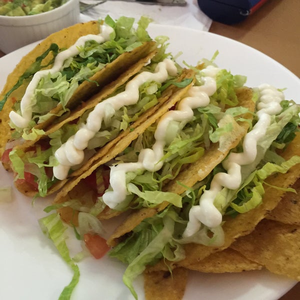 Photo taken at Tortilla Factory by Christopher N. on 10/4/2015