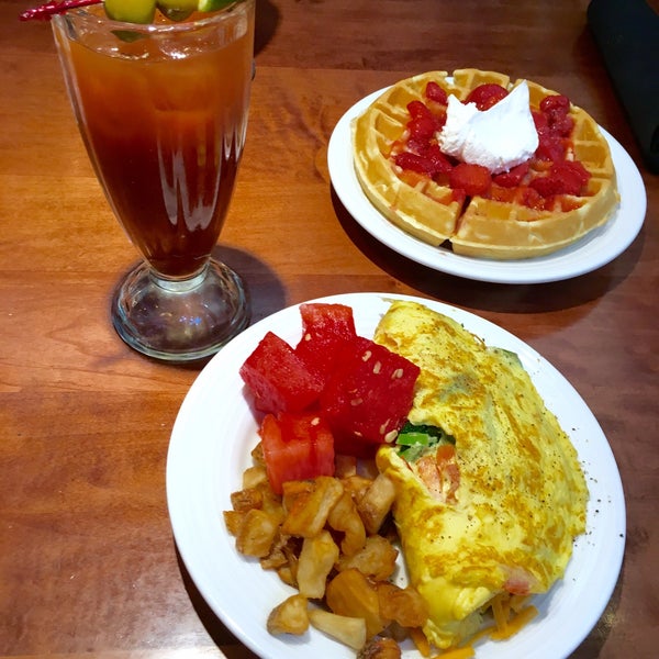 Sweet Lorraine's Cafe & Bar - 14 tips from 742 visitors
