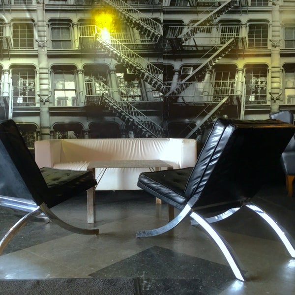 City Coffeehouse - Warung Kopi Di Allen Park