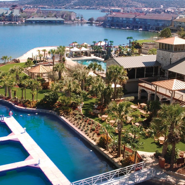 Horseshoe bay resort estatewest