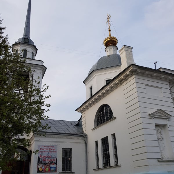 Photos at Церковь Воскресения Христова - Church in Тверь