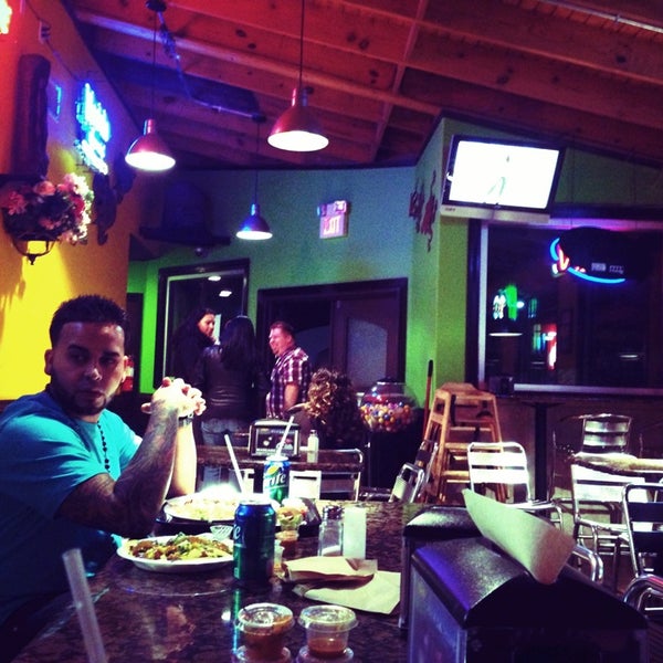 Photo taken at El Taquito Austin by Pachi T. on 1/13/2013