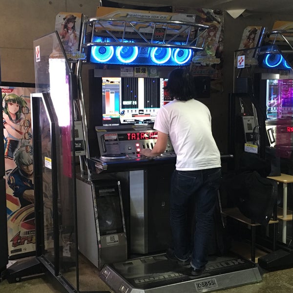 Photos At ゲーム ビリヤード 遊ing Now Closed Arcade In 宇都宮市 Photos At ゲーム ビリヤード 遊ing Now Closed Arcade In 宇都宮市