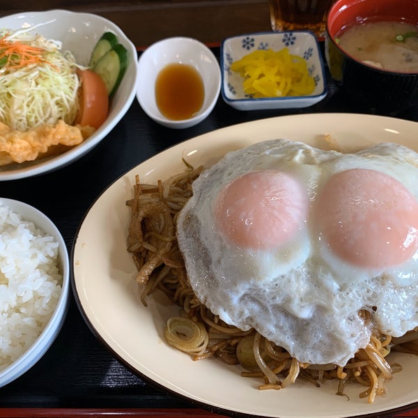Photos At キッチンわたなべ 津守490 11