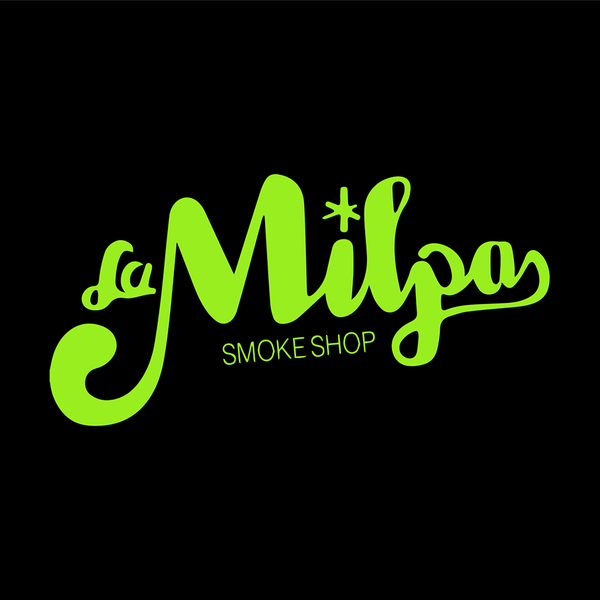 1/10/2020 tarihinde La Milpa Smoke Shopziyaretçi tarafından La Milpa Smoke Shop'de çekilen fotoğraf