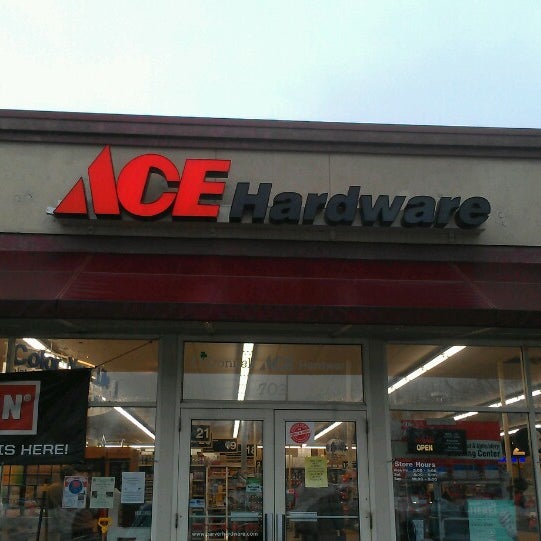 O'Donnell Ace Hardware Hardware Store