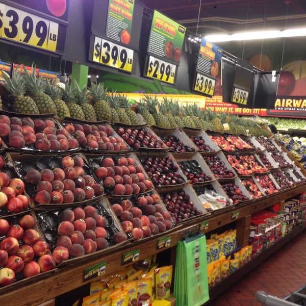 Fairway Market 54 tips from 2381 visitors