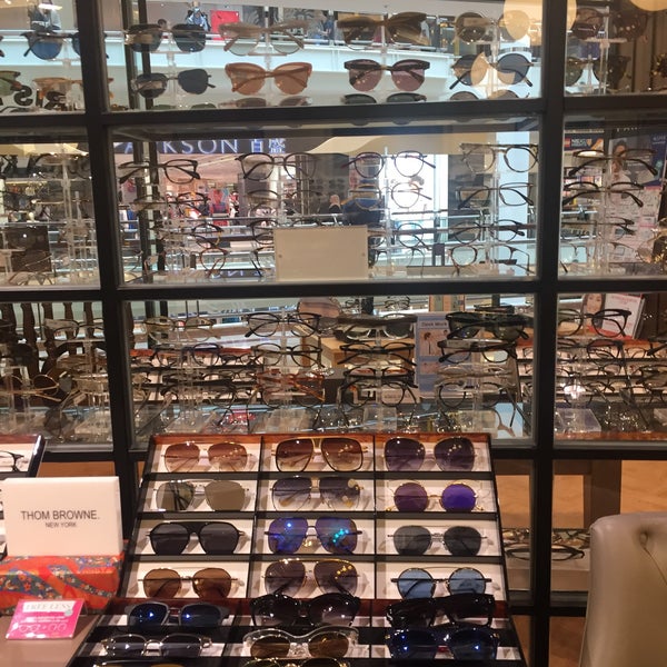 Photos At Paris Miki Kuala Lumpur City Center Suria Klcc