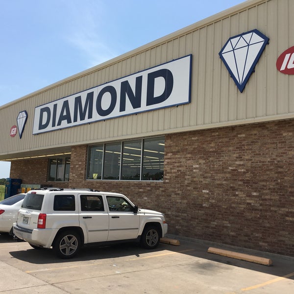 Diamond Food Market - Grocery Store in Henrietta