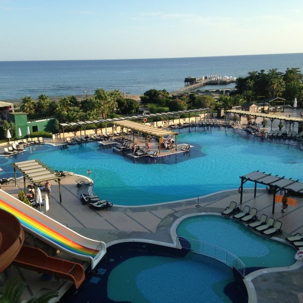 Asteria family resort side 5 отзывы Asteria family resort side 5 отзывы