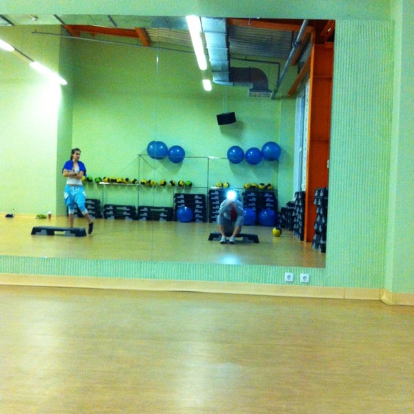 Макс про спорт