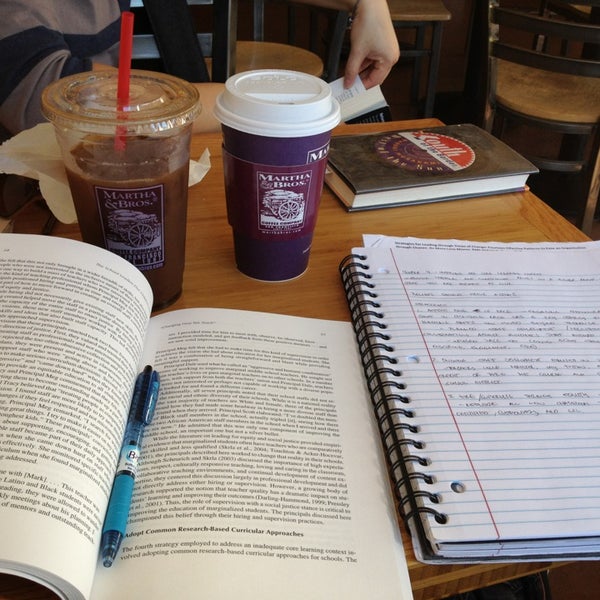 Martha & Bros. Coffee Bernal Heights 24 tips