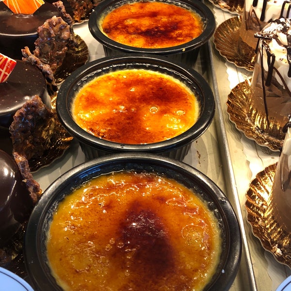 Pastries by Randolph Waverly Hills 12 tips