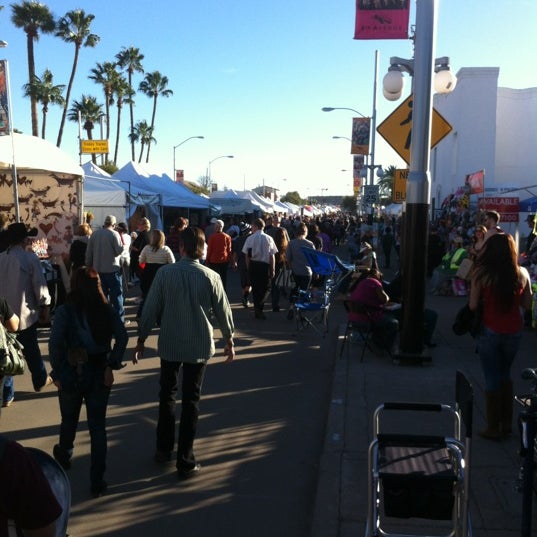 4th Ave Street Fair West University 6 tips from 445 visitors