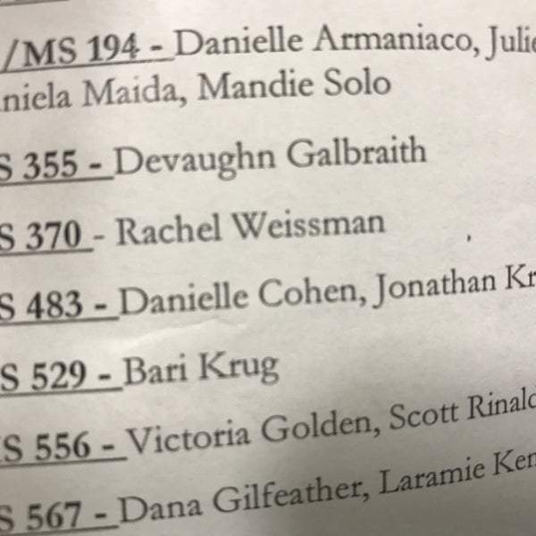 Photos At Ps121 Throop School Allerton 2750 Throop Ave