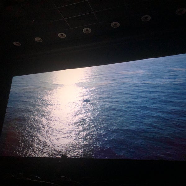 Cinemark Movies 6 Movie Theater in McAllen