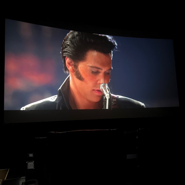 Cinemark Edinburg, TX