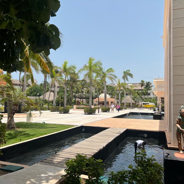 6/12/2022에 Enrique G.님이 Excellence Riviera Cancun에서 찍은 사진