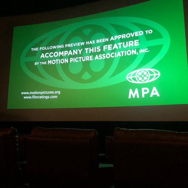 Cinemark Edinburg, TX