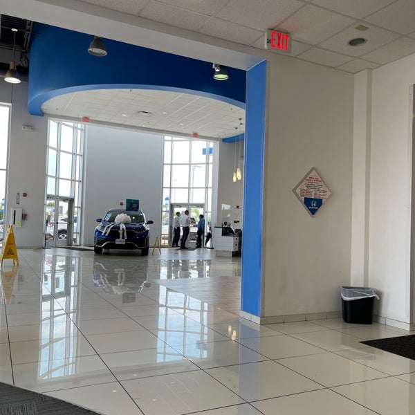 Photos At Clark Knapp Honda Pharr Tx Photos At Clark Knapp Honda Pharr Tx