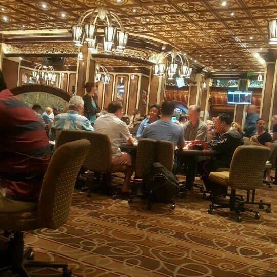 Photos At Bellagio Poker Room The Strip 22 Tips